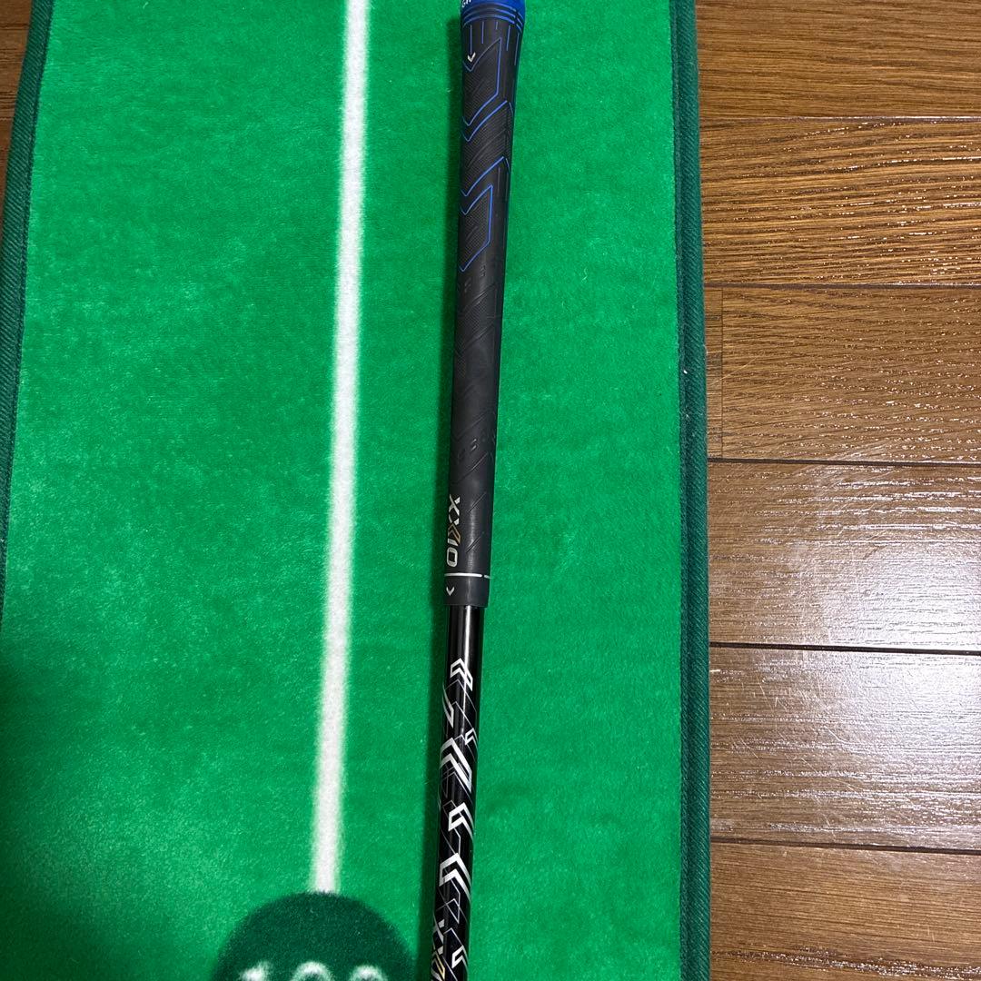 XXIO H5 ユーティリティクラブ　23° R