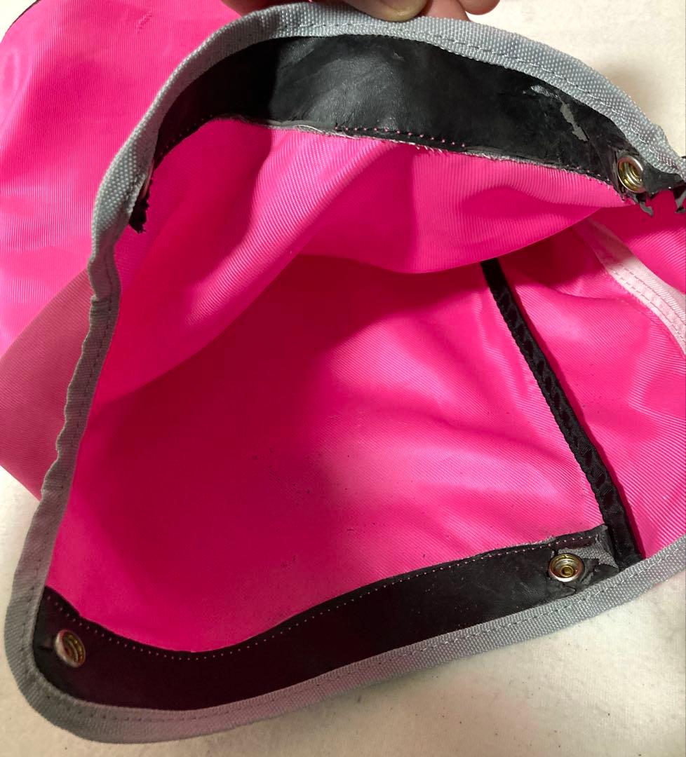 Callaway Solaire キャロウェイ ゴルフバッグ ピンク 美品