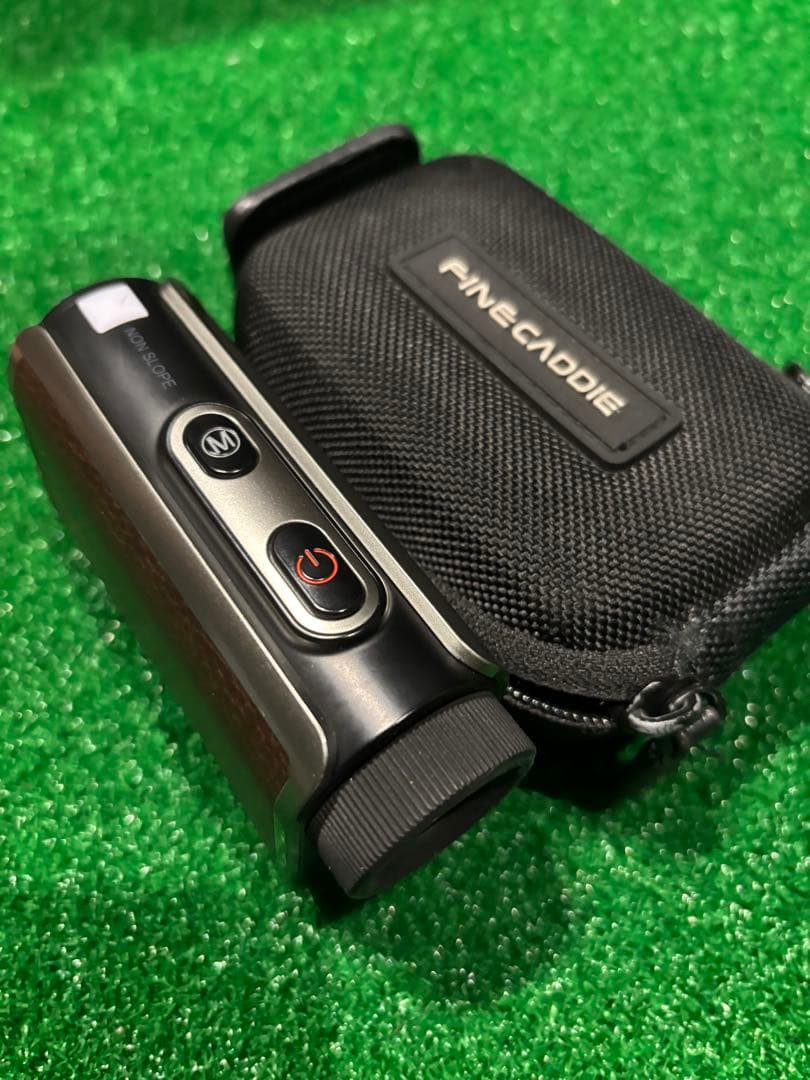 ファインキャディ　FINE CADDIE J300 レーザー距離計
