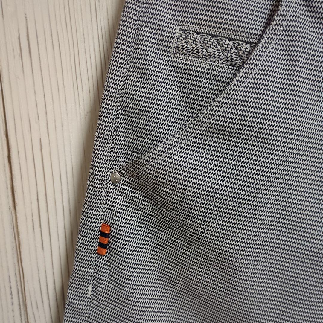 PEARLY GATESグレーパンツ XL