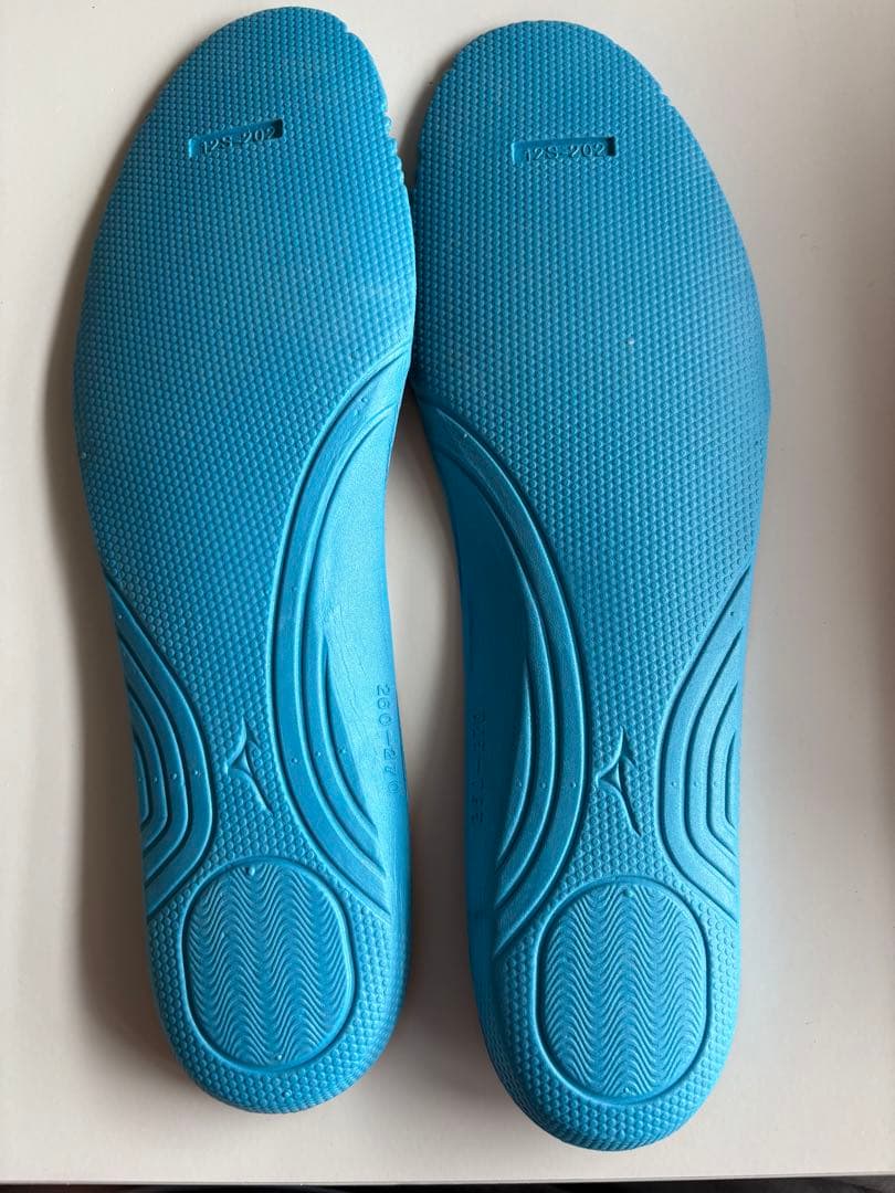 MIZUNO ミズノ　アルファElite 27cm