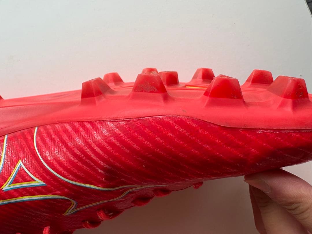 MIZUNO ミズノ　アルファElite 27cm