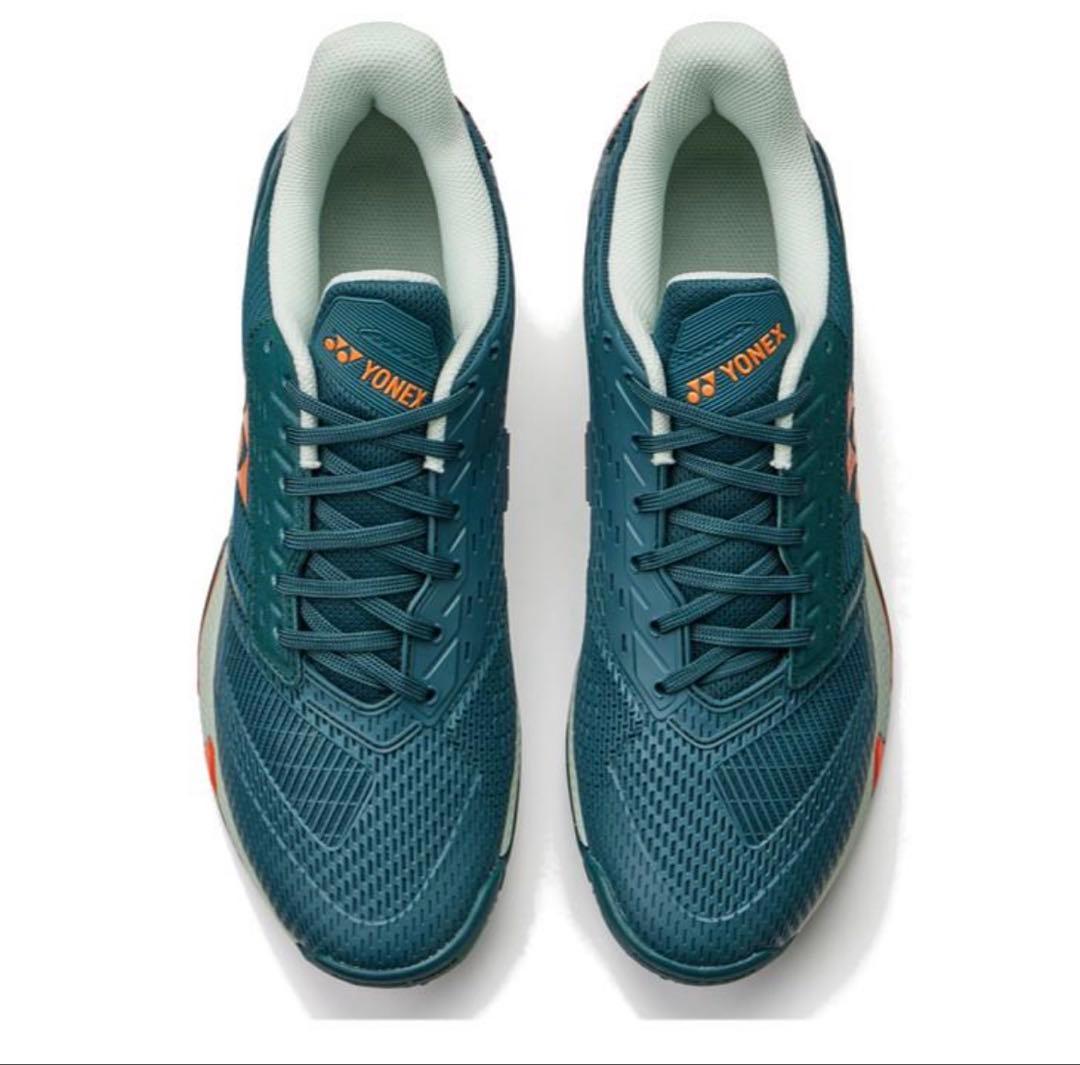【週末SALE】YONEX パワークッションアドアクセルMGC 27.0cm