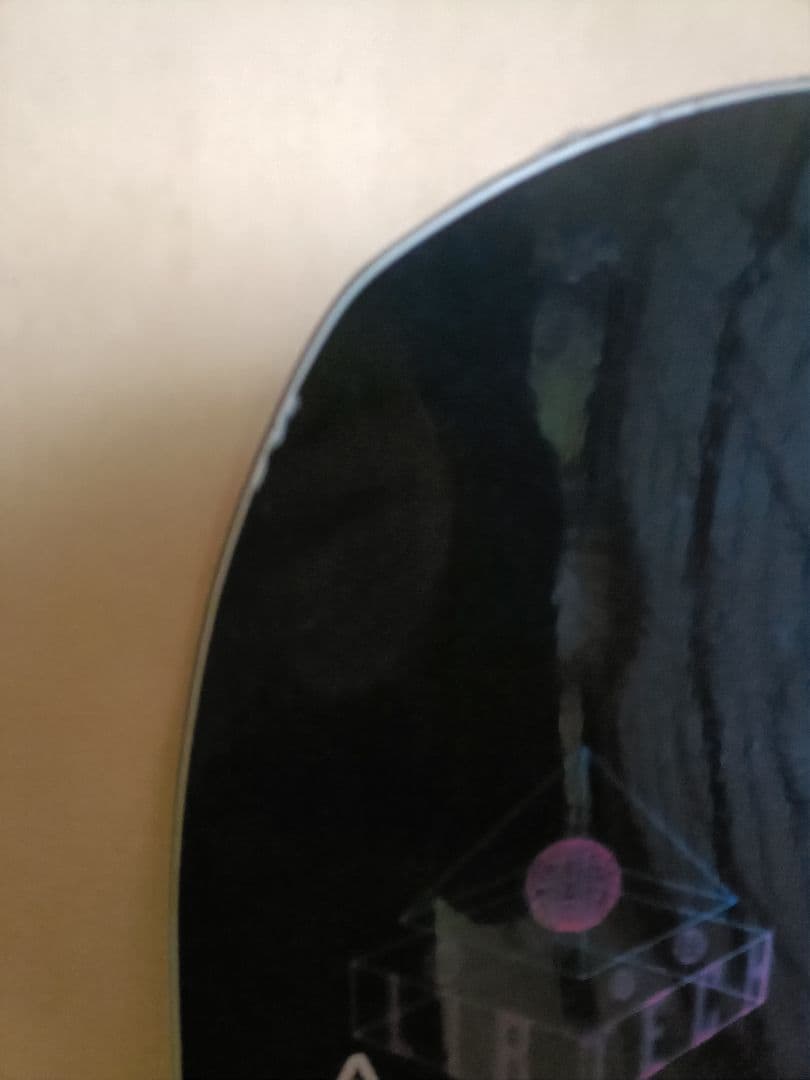 Lib Tech RASMAN 22～23年モデル 157cm リブテック