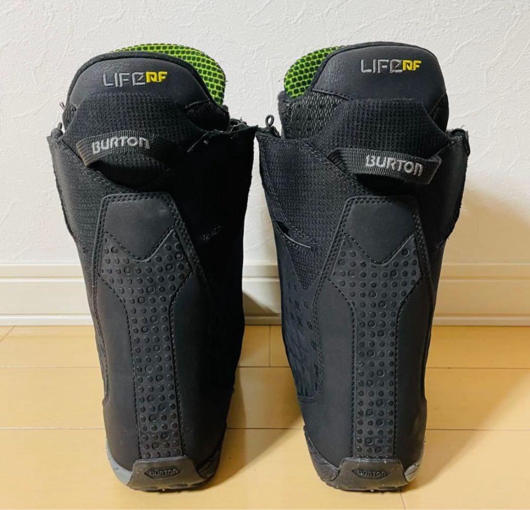BURTON スノーボードブーツ ION-ASIAN FIT 26cm(US8)