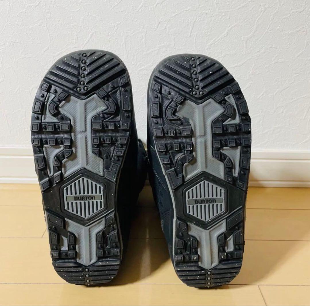 BURTON スノーボードブーツ ION-ASIAN FIT 26cm(US8)