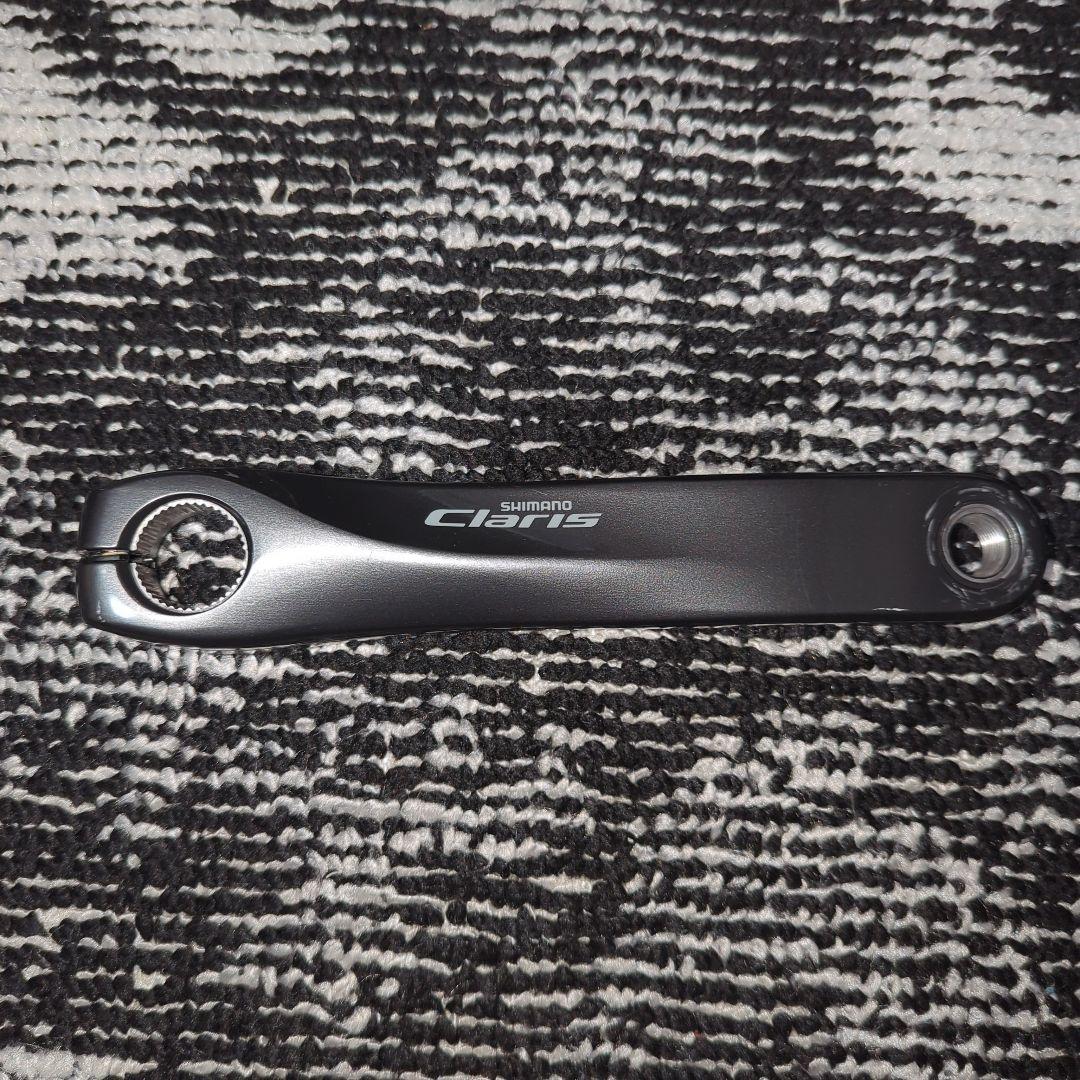 SHIMANO Claris R2000 クランク