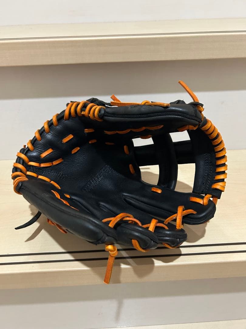 軟式グローブ　ローリングス