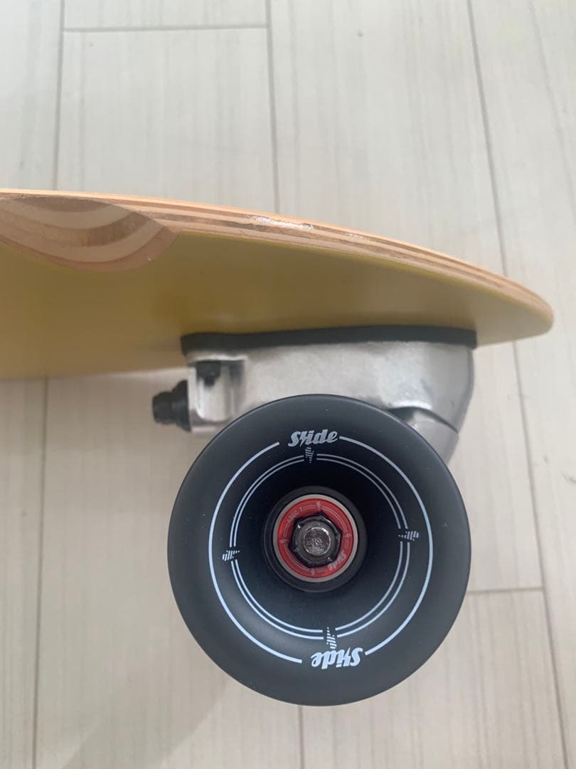 サーフィン・ボディボード SLIDE SurfSkateboards size32 MRJ
