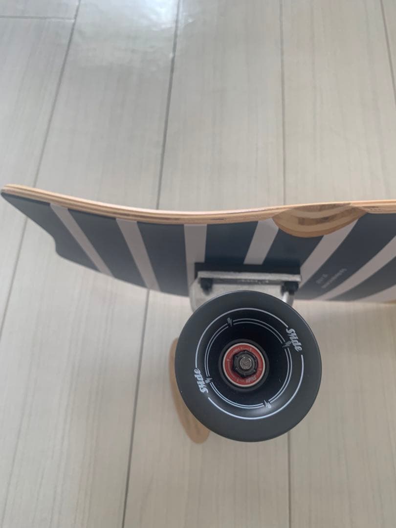 サーフィン・ボディボード SLIDE SurfSkateboards size32 MRJ