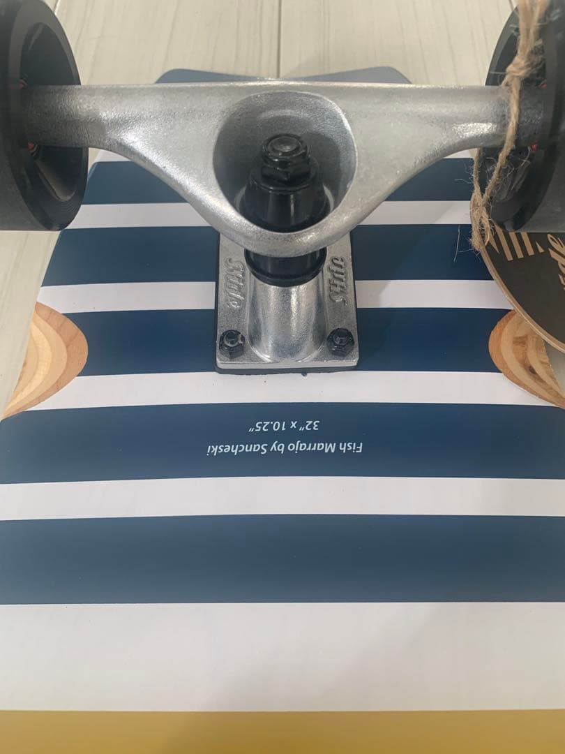 サーフィン・ボディボード SLIDE SurfSkateboards size32 MRJ