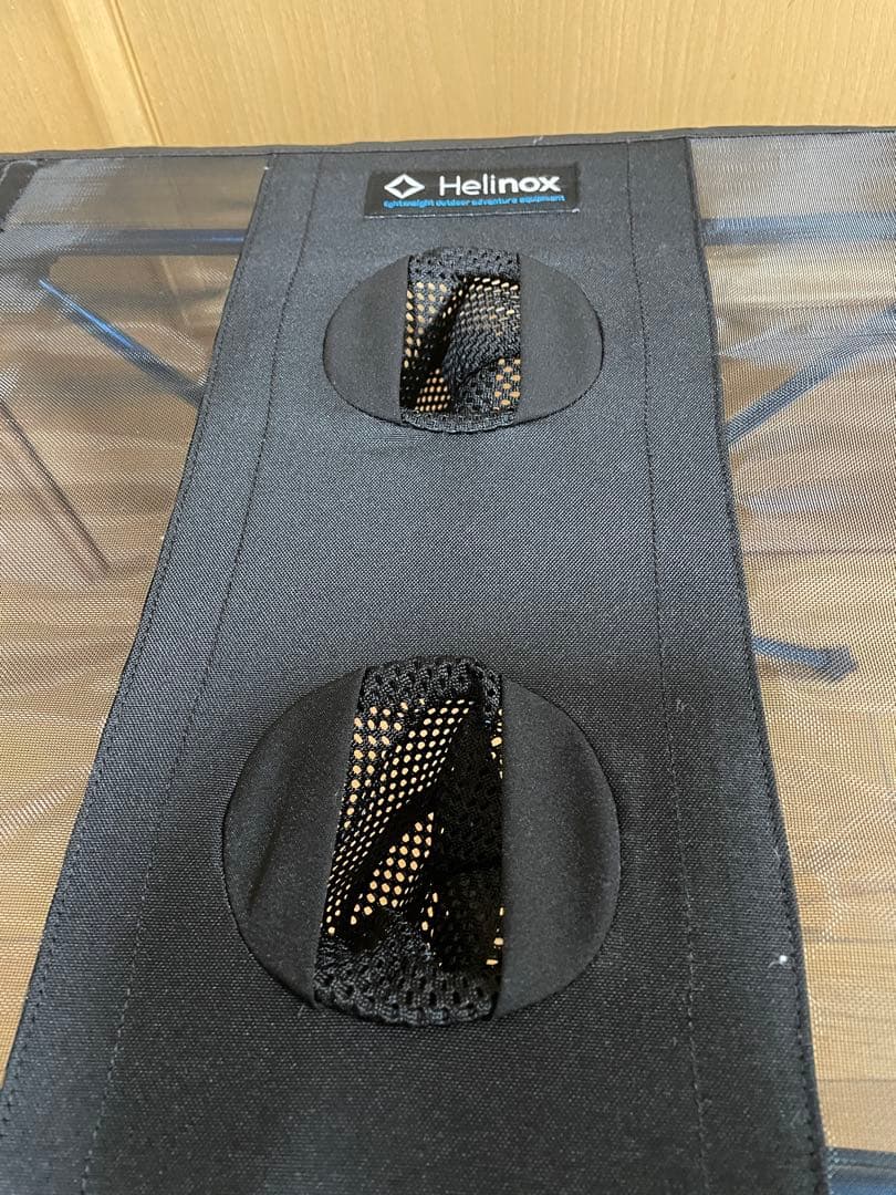 Helinox テーブル ワン
