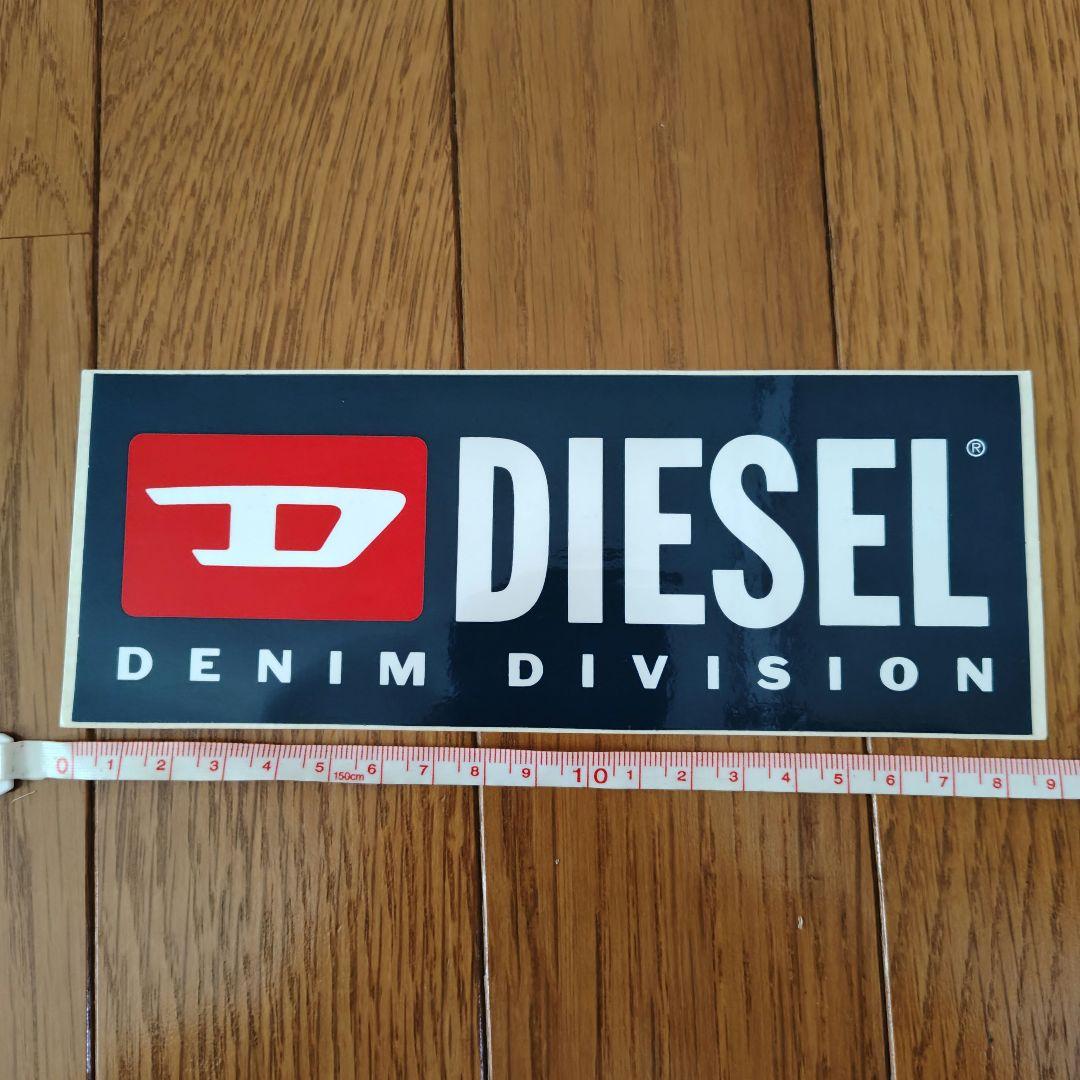 DIEISEL 55DSL ステッカー まとめ売り