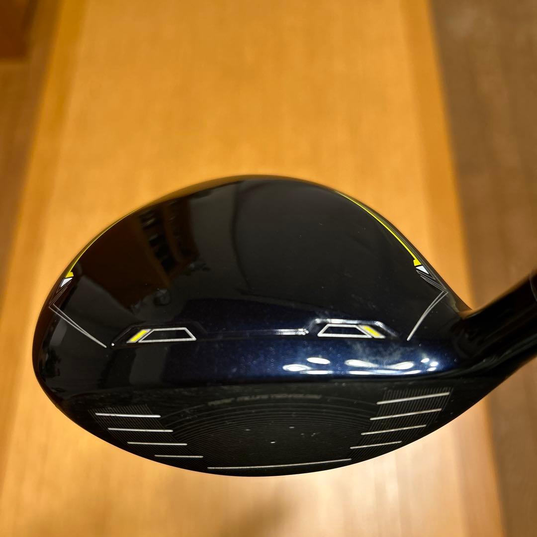 値下げしました❗️Bridgestone JGR 3番フェアウェイウッド
