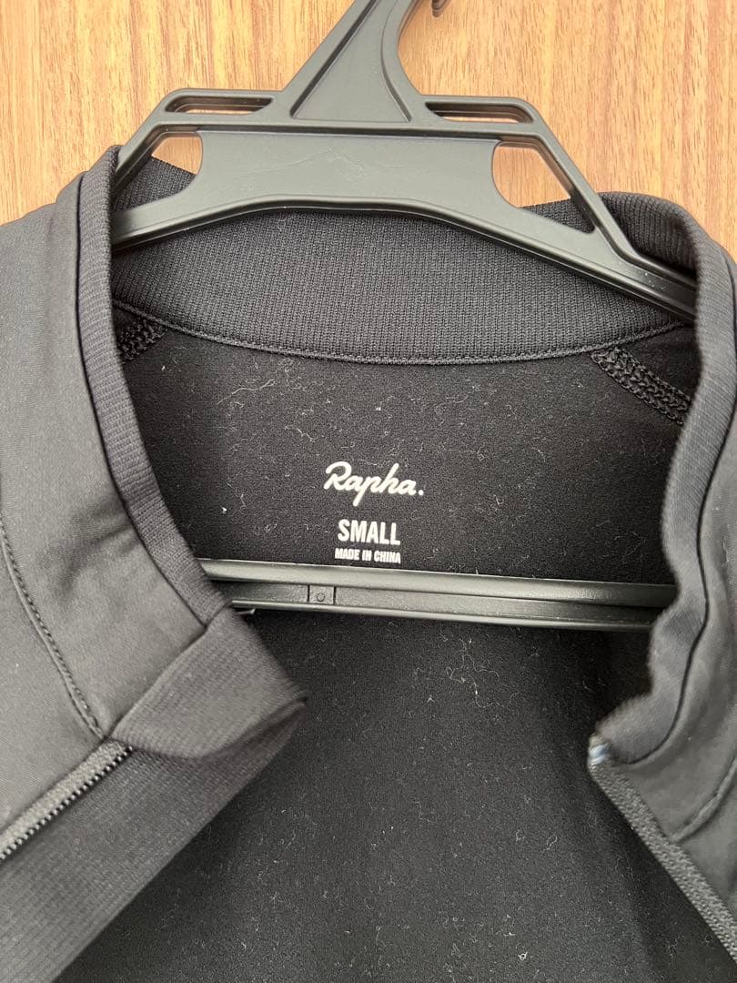 Rapha メンズロングスリーブ　コアジャージ