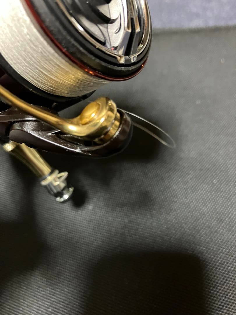 SHIMANO セフィアSS C3000SHG