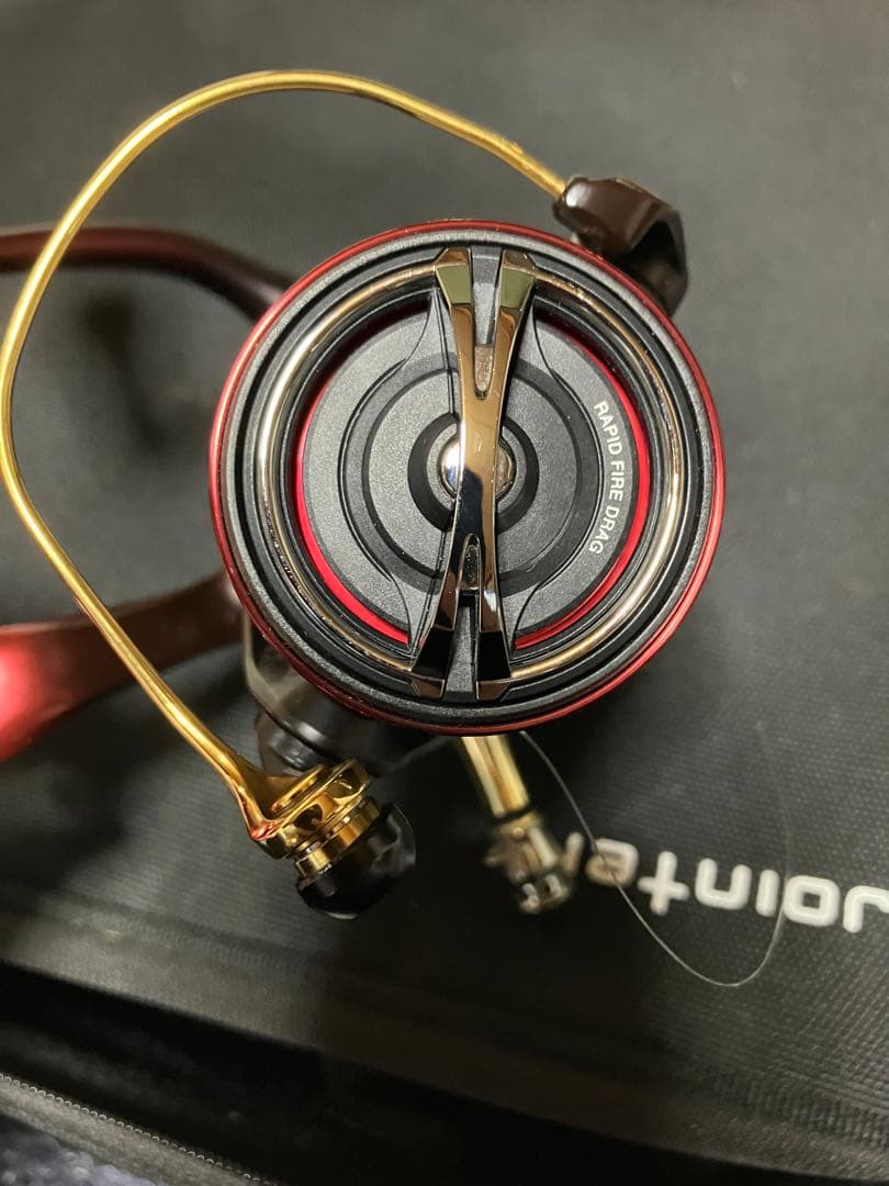 SHIMANO セフィアSS C3000SHG