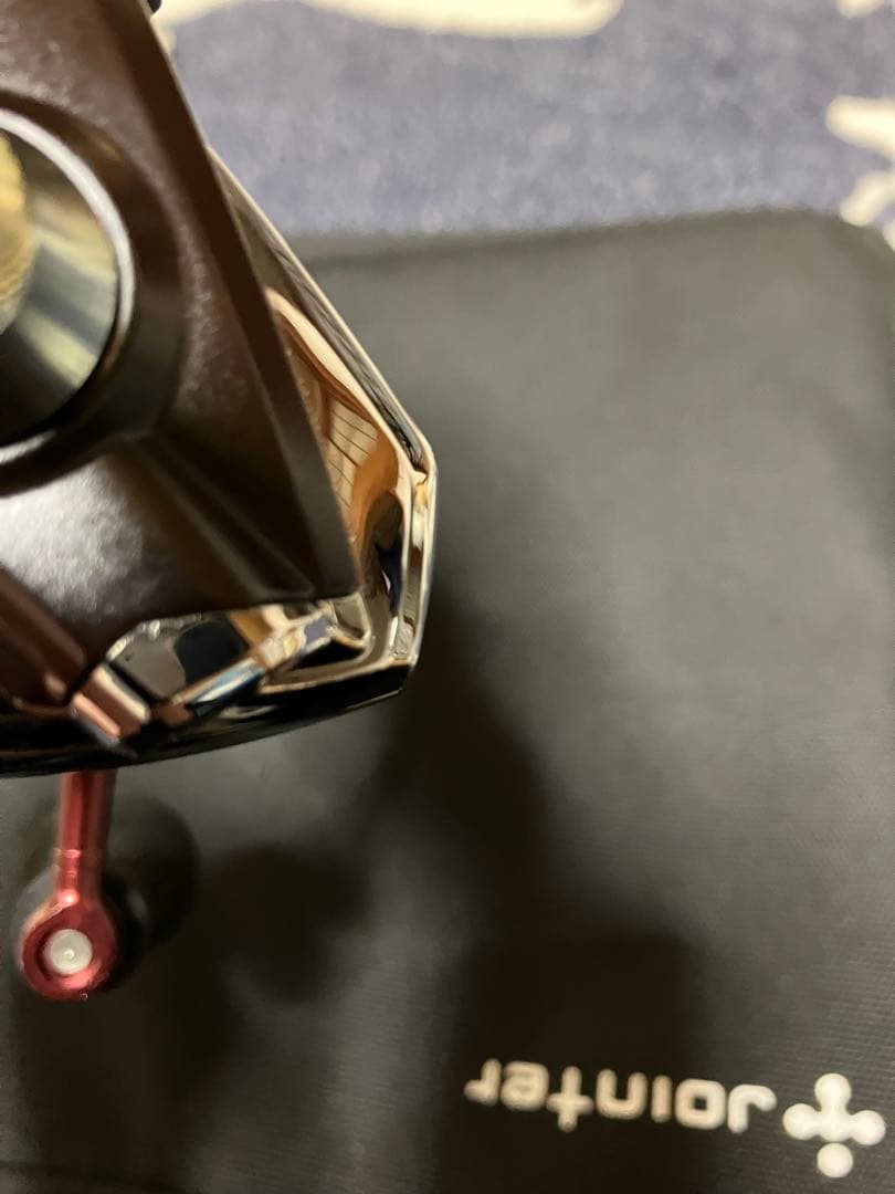 SHIMANO セフィアSS C3000SHG
