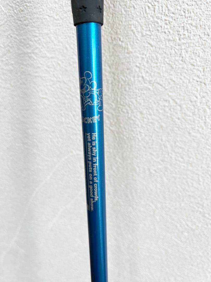 ディズニースポーツ ミッキーマウス パター用 ゴルフクラブ