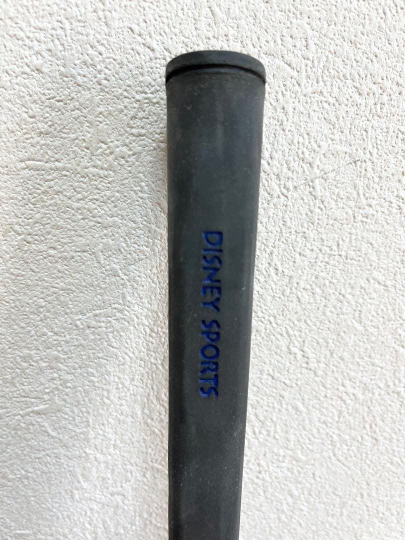 ディズニースポーツ ミッキーマウス パター用 ゴルフクラブ