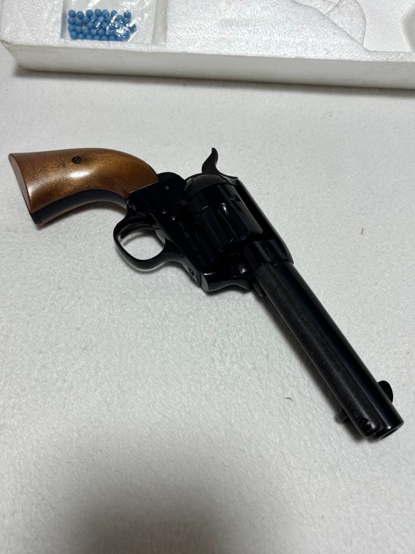 マルシン COLT コルト SAA Cal 45 PEACE MAKER