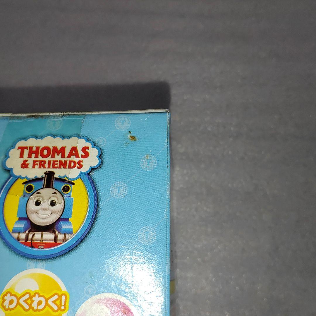 THOMAS＆FRIENDS きかんしゃトーマス プッシュベル 36個セット