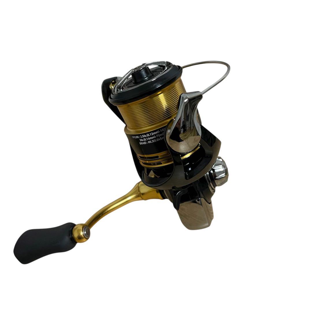 ダイワ　DAIWA 23レガリス　LT1000S