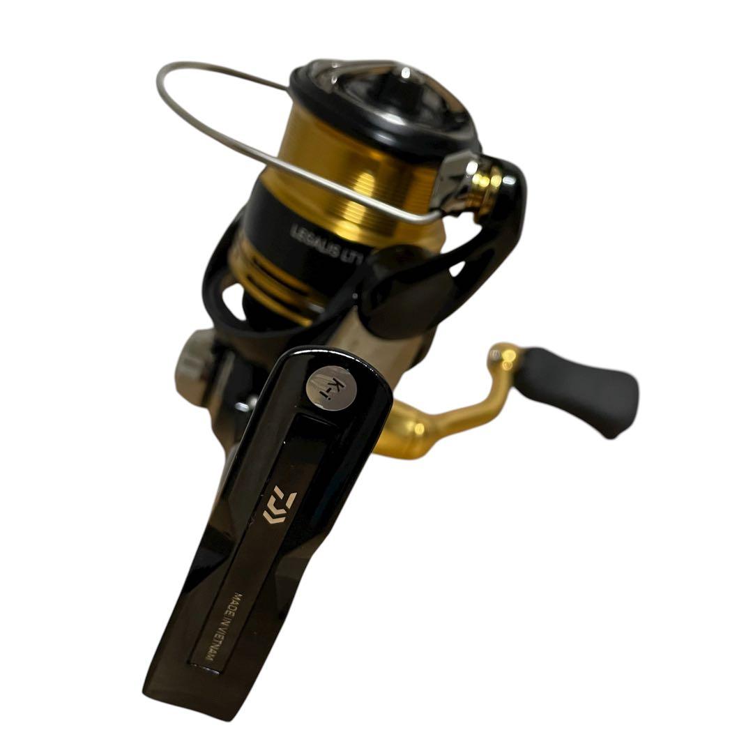 ダイワ　DAIWA 23レガリス　LT1000S