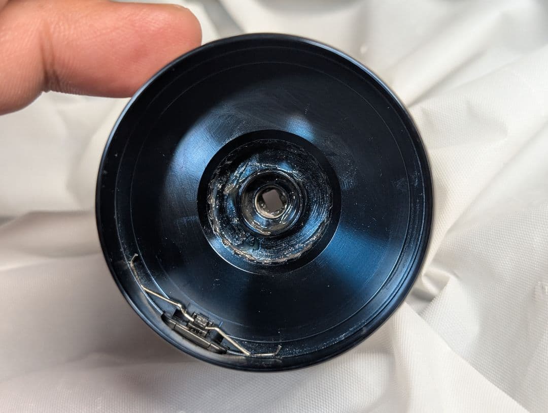 ダイワ 管425GG　21セルテートSW 6000-H スプール
