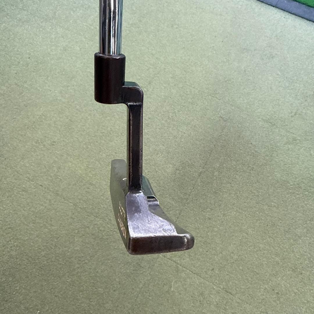 スコッティキャメロン　サーカ62 　Scotty Cameron CIRCA62