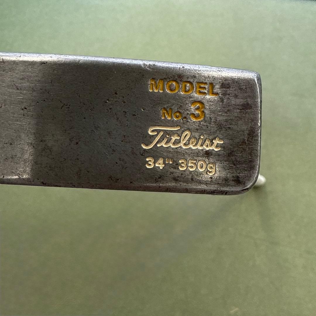 スコッティキャメロン　サーカ62 　Scotty Cameron CIRCA62
