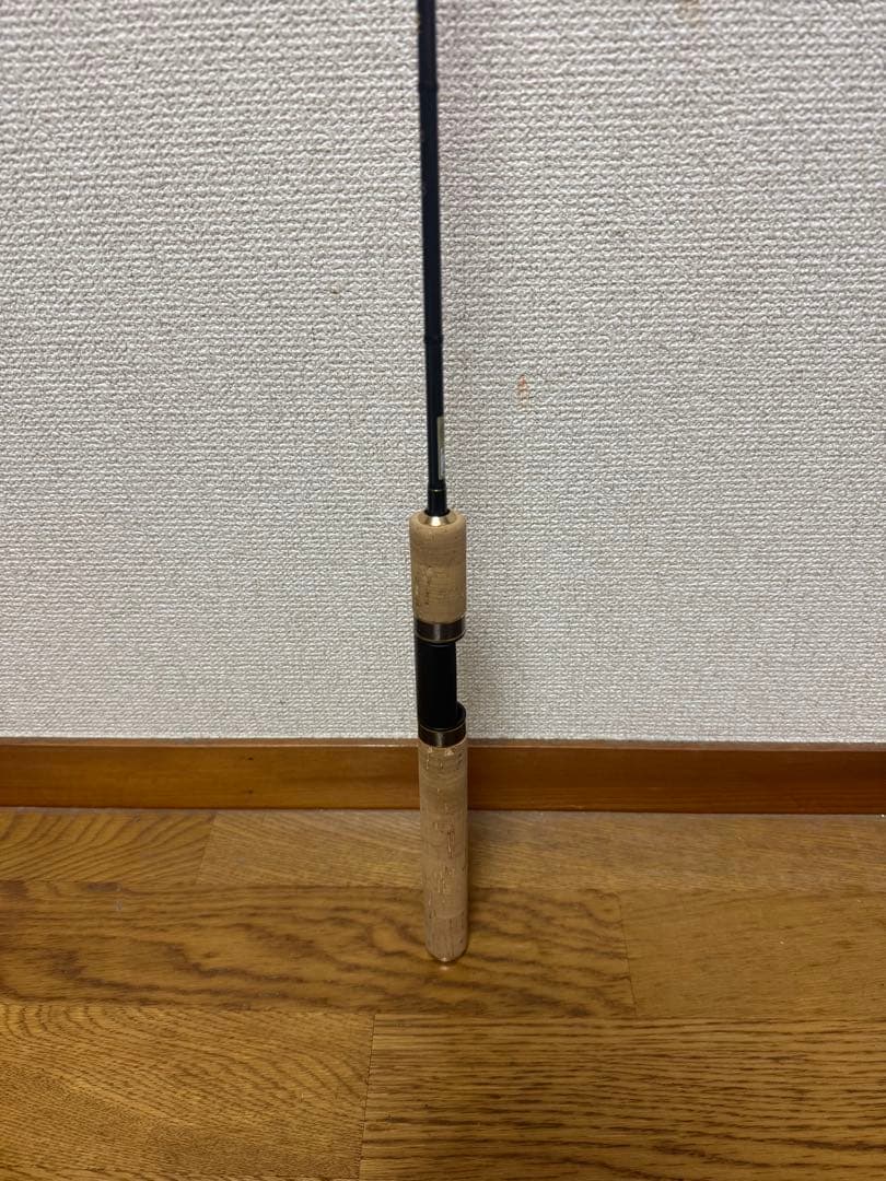 ブレイクスルーゼロヴァージ 6'1L ヴァルケイン