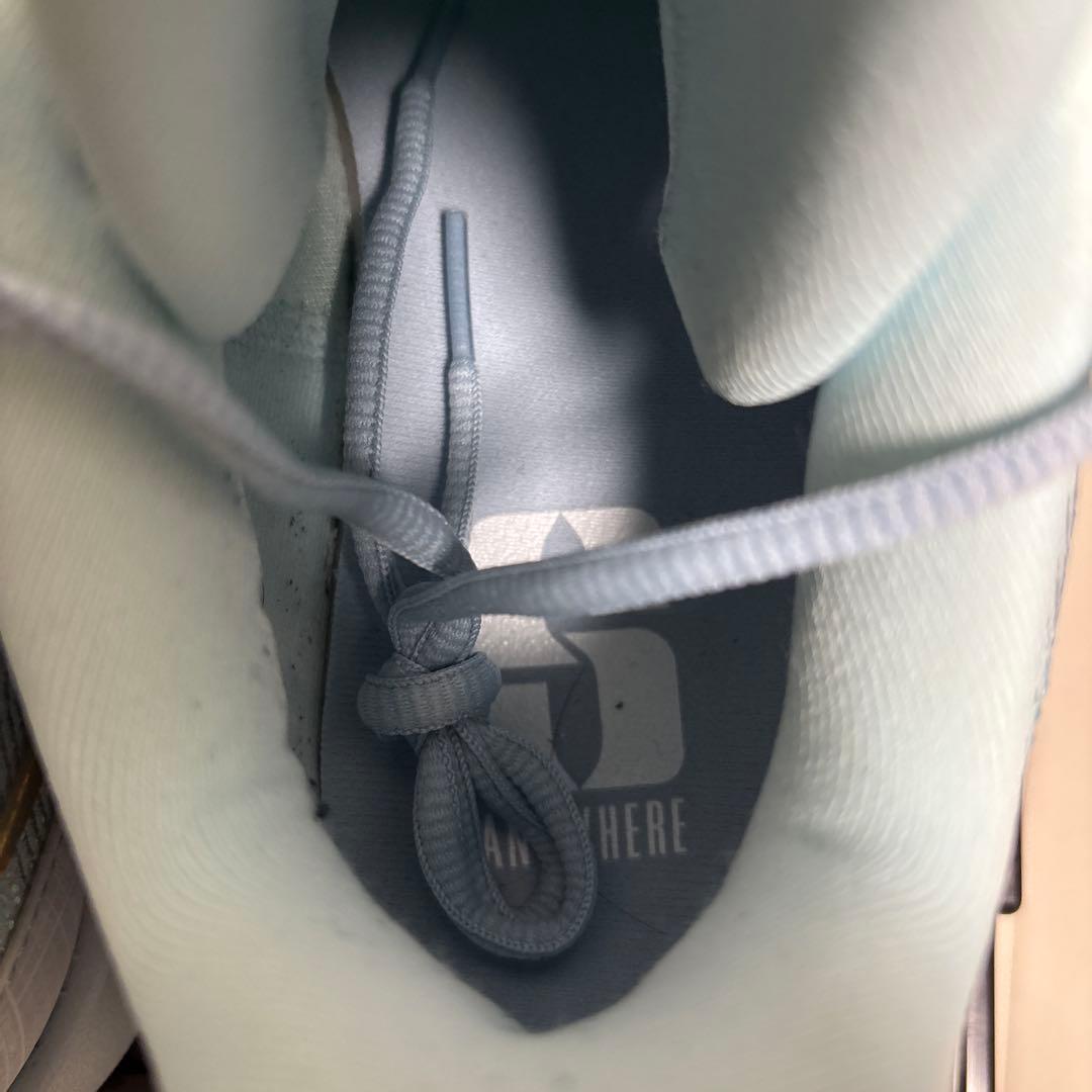 【NIKE】SABRINA3（サブリナ3） ブループリント　27cm