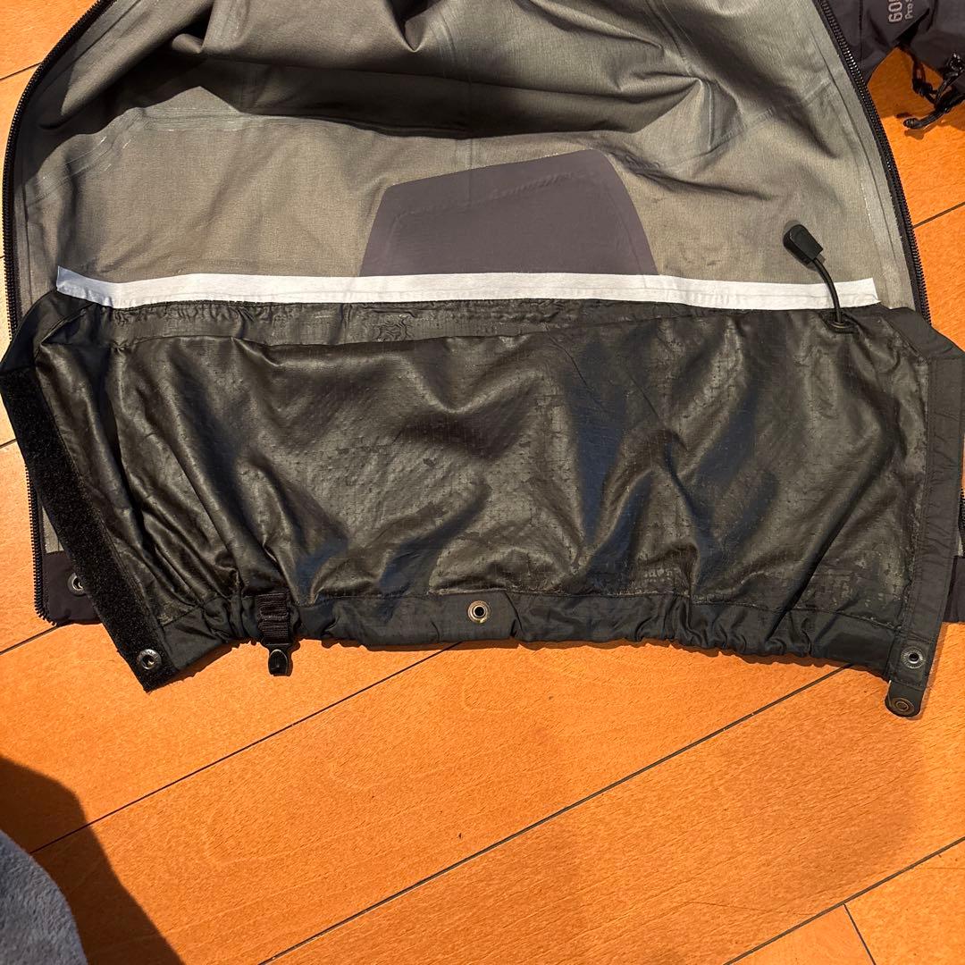 浜*子様 Arc'teryx Beta AR パンツ　GORE-TEX Pro