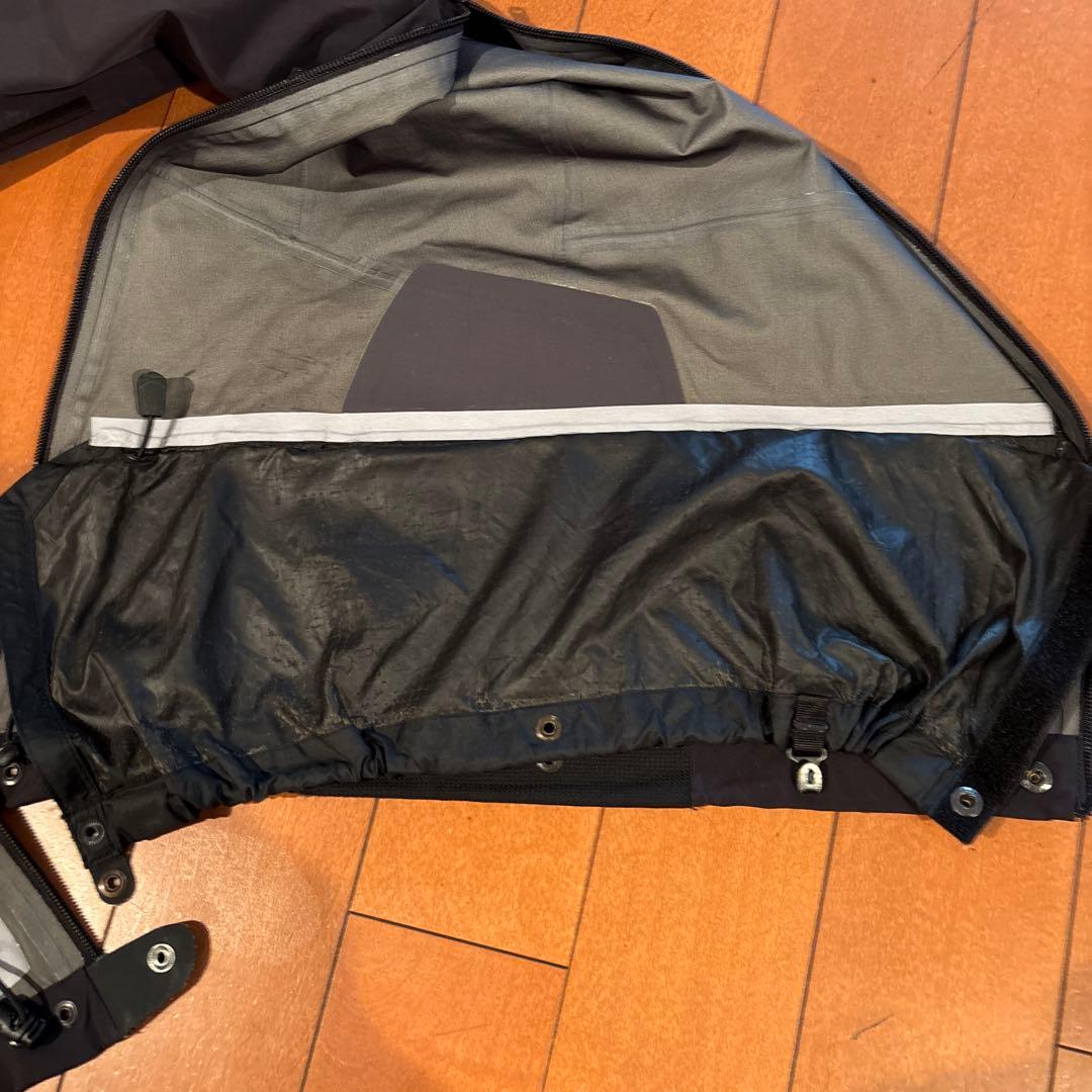 浜*子様 Arc'teryx Beta AR パンツ　GORE-TEX Pro