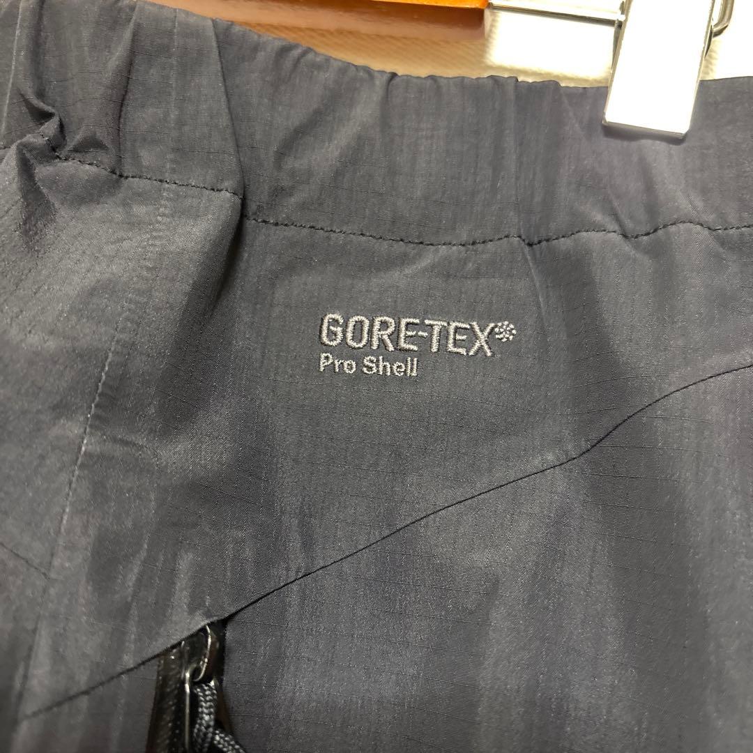 浜*子様 Arc'teryx Beta AR パンツ　GORE-TEX Pro
