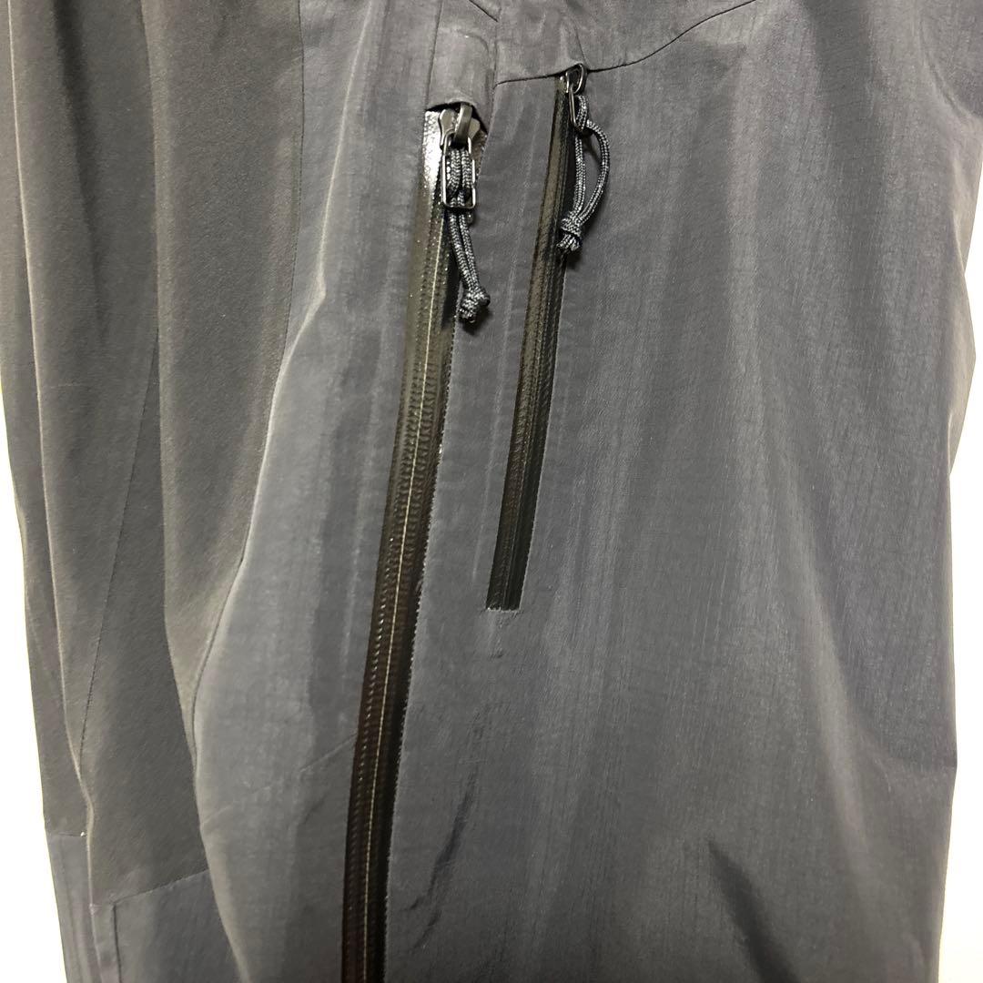 浜*子様 Arc'teryx Beta AR パンツ　GORE-TEX Pro