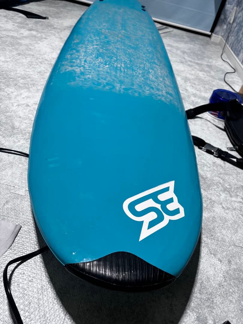 BSソフトボード8.2
