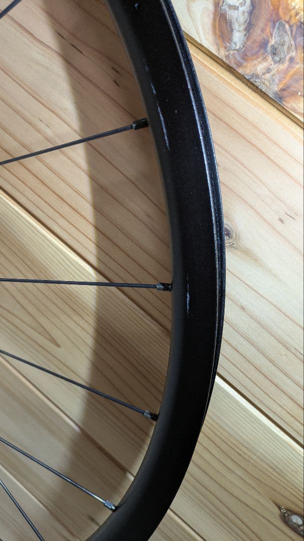 ロヴァール Roval SLX24DISC ホイール前後 シマノ11s