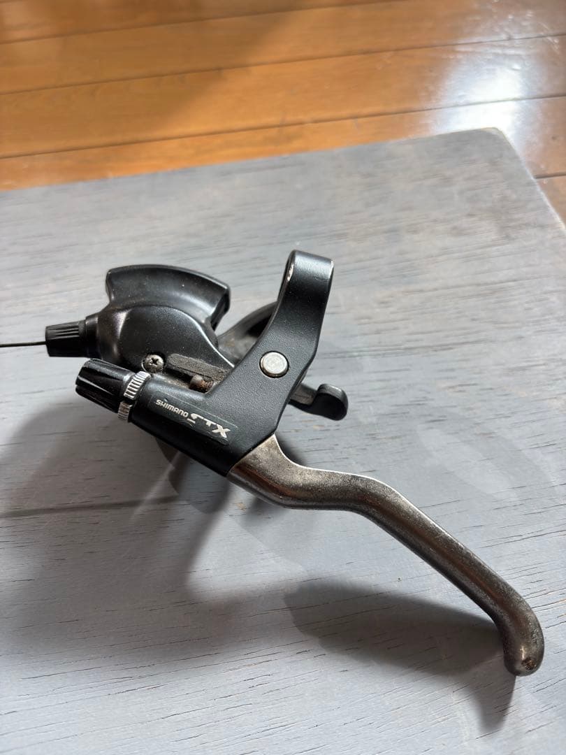 Shimano STX コンポーネントグループセット