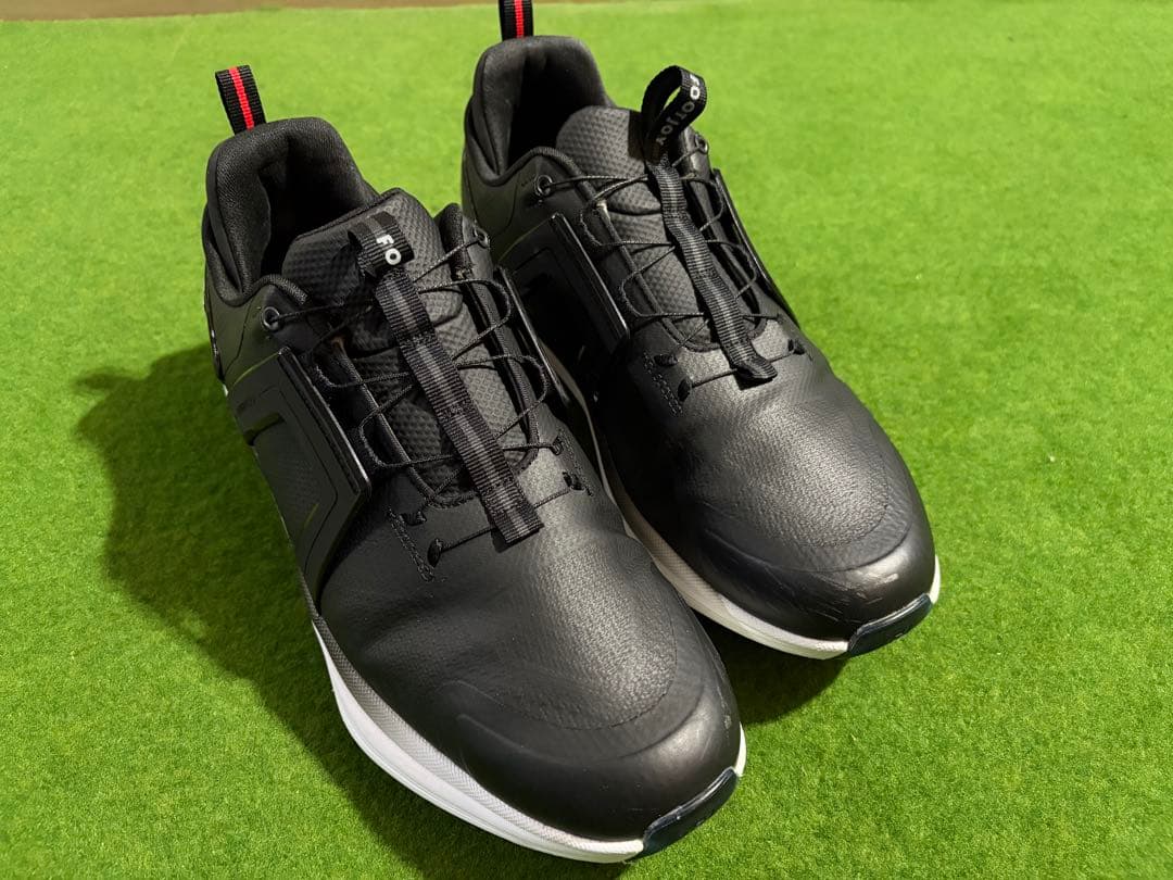 シューズ(男性用) FootJoy HYPERFLEX BOA 26.5