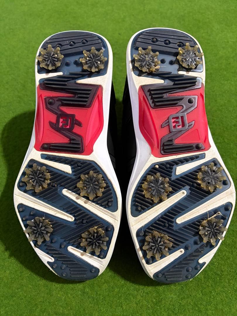 シューズ(男性用) FootJoy HYPERFLEX BOA 26.5