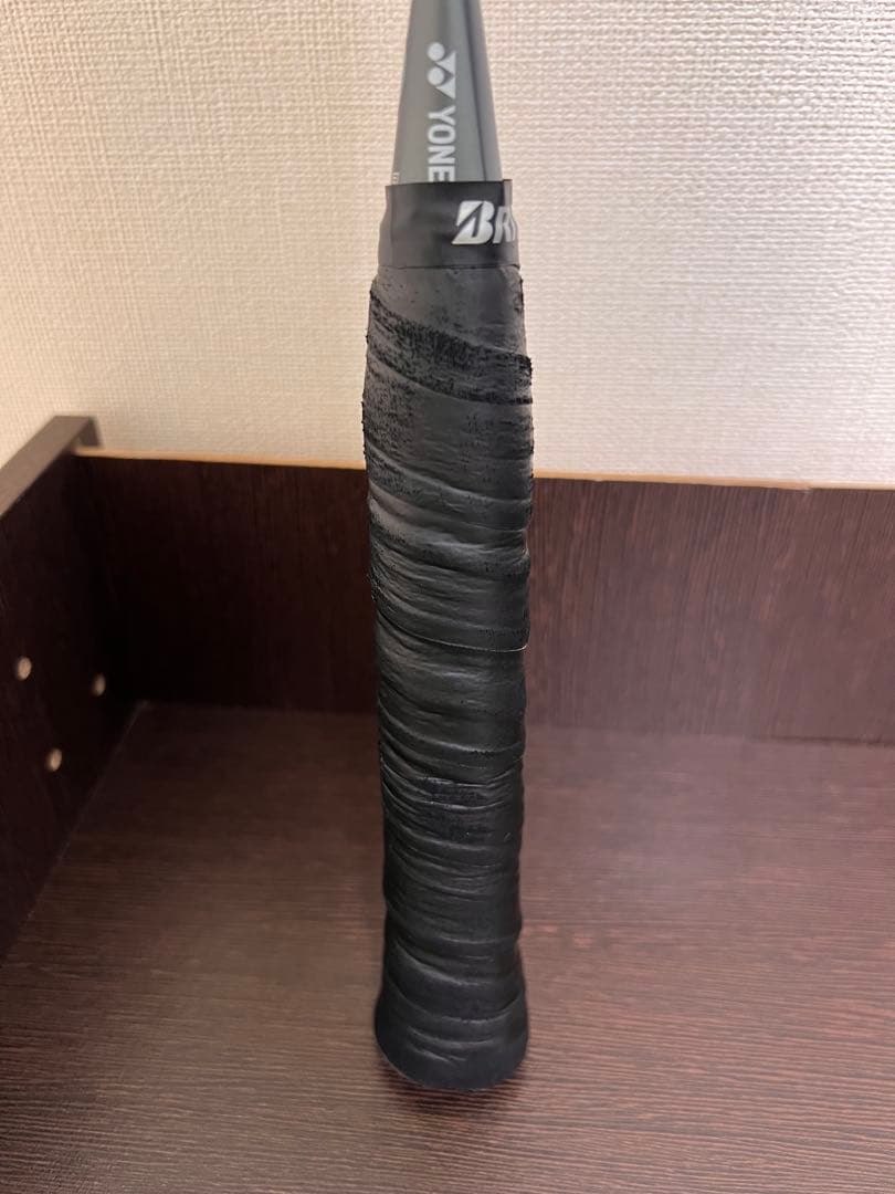 ARC SABER 2i バドミントンラケット