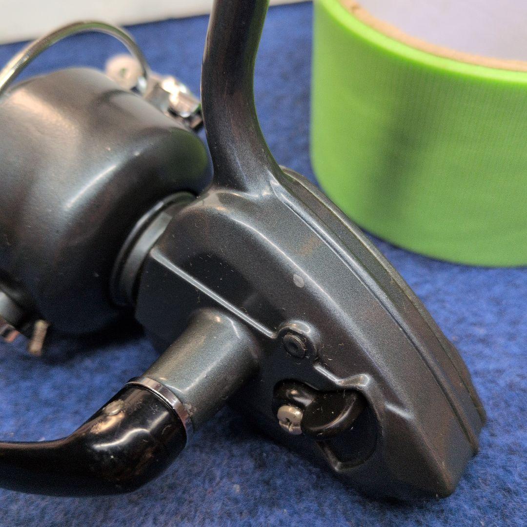 PFLUEGER 640 スピニングリール ボールベアリング　大森製作所