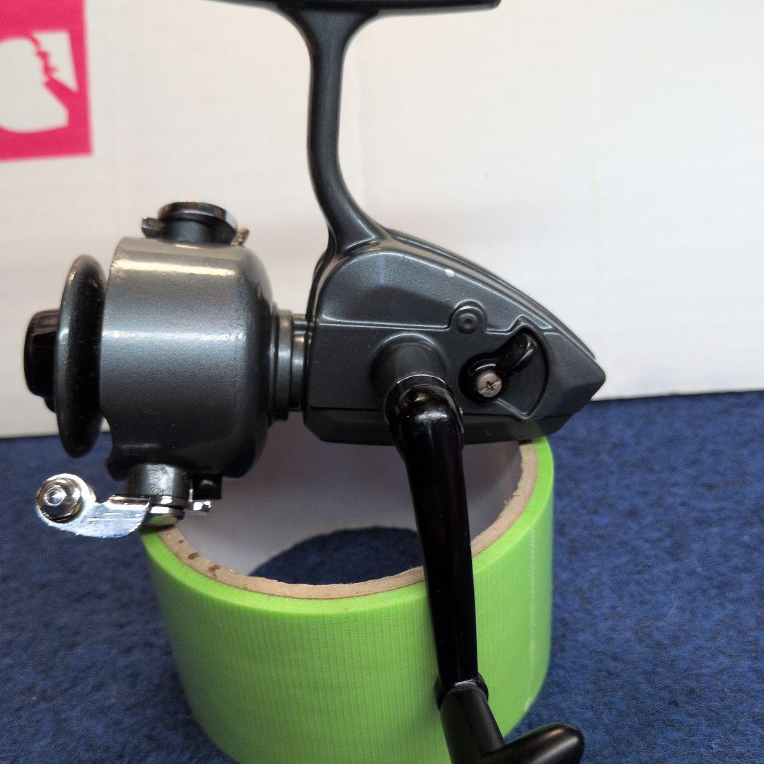 PFLUEGER 640 スピニングリール ボールベアリング　大森製作所