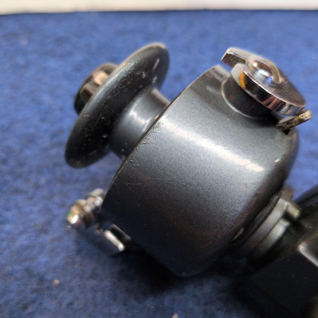 PFLUEGER 640 スピニングリール ボールベアリング　大森製作所