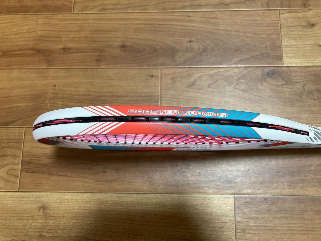 MIZUNO ミズノ D FORCE VS-50 スペシャルチューン