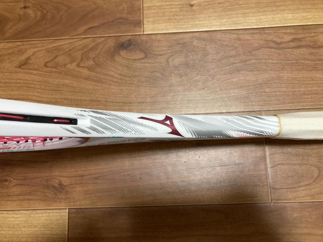MIZUNO ミズノ D FORCE VS-50 スペシャルチューン
