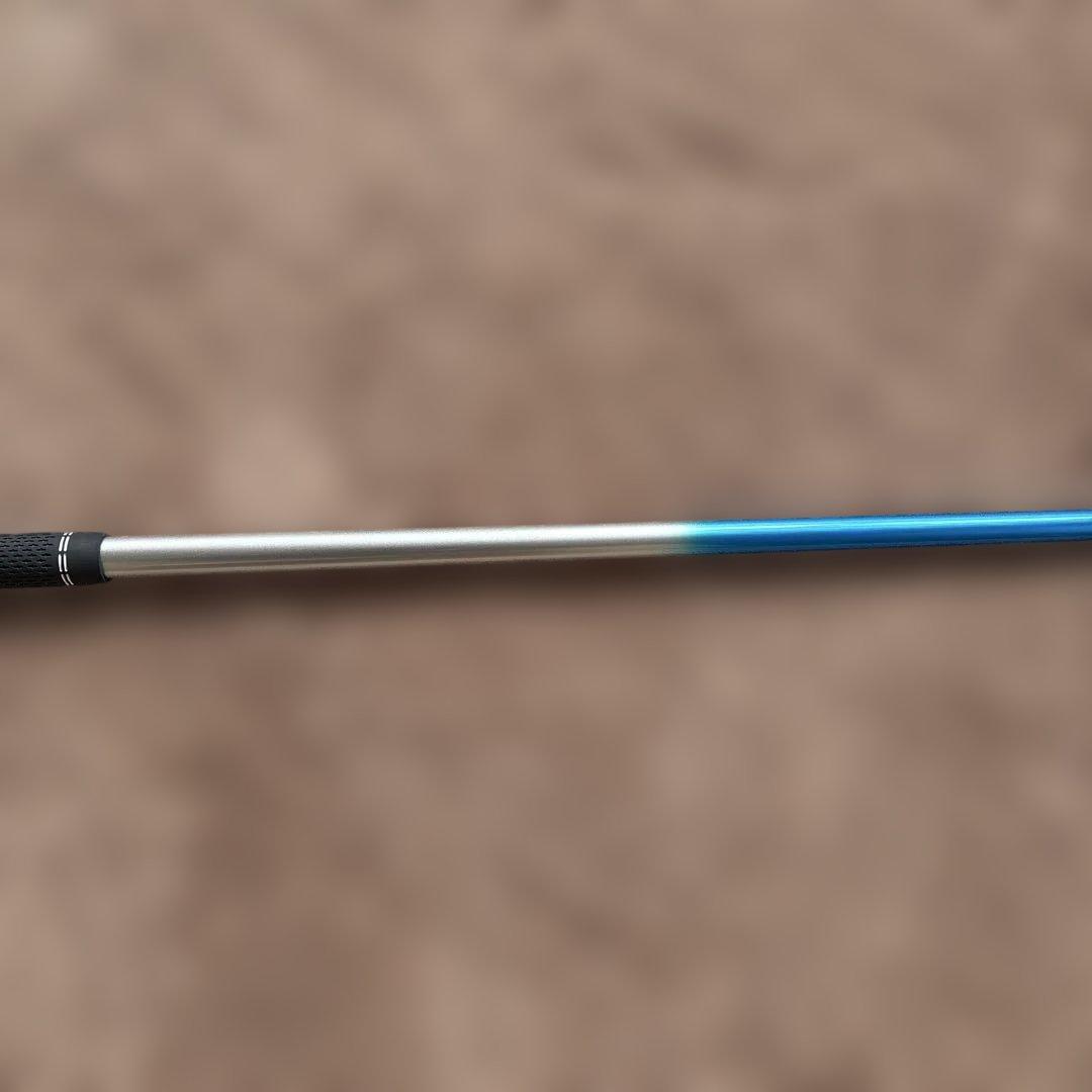 PING G440 #5ハイブリッド純正シャフト（SR）