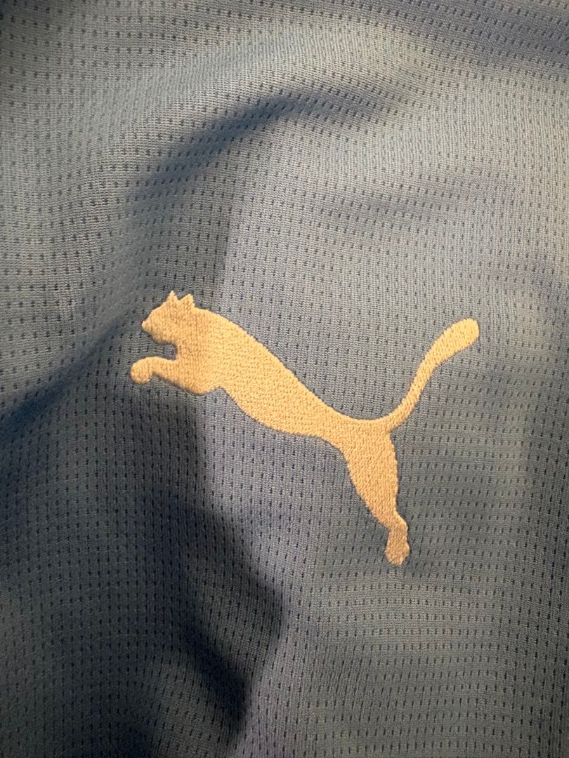 正規品　Manchester City ユニフォーム　M